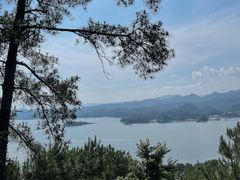-千岛湖天屿景区