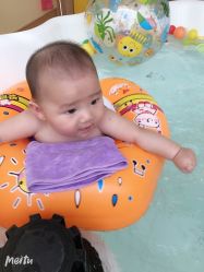 -爱乐婴童水育早教中心·儿童游泳中心(田园商业广场店)