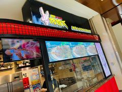 门面-阿芮烤鸡爪(世纪金源店)