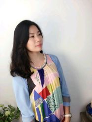-FRIDAY星期五专业美发沙龙