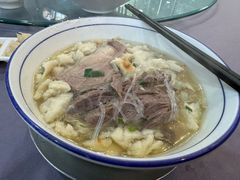 -老孙家饭庄·非遗(东关店)