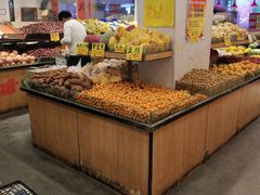 自助取餐区-家辉生鲜超市(东五路店)