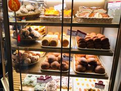 -山崎面包(静安久光店)