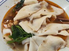 -荣昌鸡汤铺盖面(华新路店)