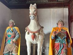 -药王庙(安国市)