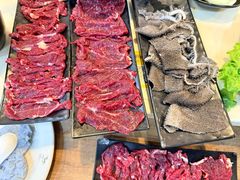 -福合埕牛肉丸(福平路店)