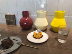 -La Porte de Paris 巴黎之门法式甜品
