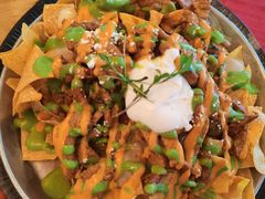 -Pistolera Mexican Cantina女枪手墨西哥餐厅(碧云路店)