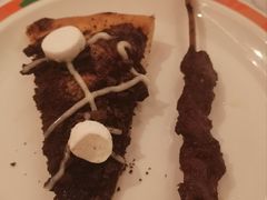 -比格比萨自助(宝山日月光店)