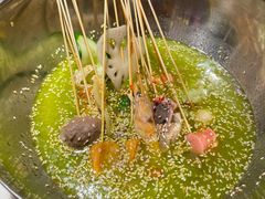 -今朝桃花醉川菜小酒馆(龙湖天街店)