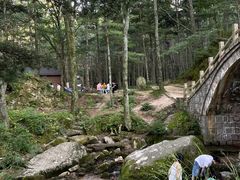 -洛阳白云山景区