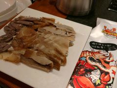 -苏大嘴海鲜牧场(奥林匹克店)