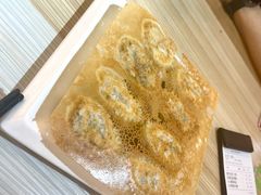 -台北楚楚园馅饼粥(虹桥南丰城店)
