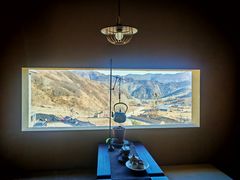 -云座·时光·观景咖啡厅(五爷庙店)