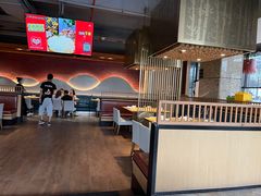 -川流不息(北蔡休闲广场店)