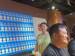 -呷哺呷哺 黄金牧场 (欢乐谷店)