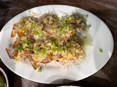 -众味海鲜大排档·活海鲜·潮汕味(南澳店)