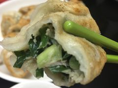 -北京水饺