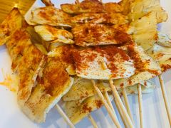 -Happy Tree House BBQ Kingsway木屋炭烤(溫哥華店)