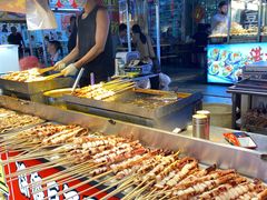 -东门町美食街