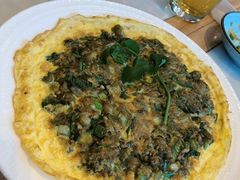 福建特色海蛎煎-莆田餐厅PUTIEN(三里屯店)