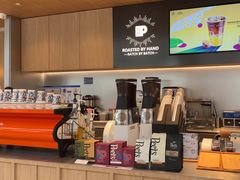 -Peet's 皮爷咖啡(望京小街店)