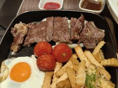 -港丽餐厅(杭大店)