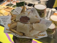 -乐乐姐超级土豆(中关村5号店)