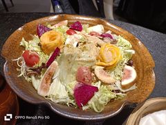 -正德楼果木烤鸭·渔家菜(东港店)