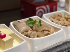 -海底捞火锅(凯德广场店)