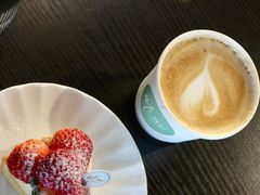-MIMO CAFE(沙头角店)