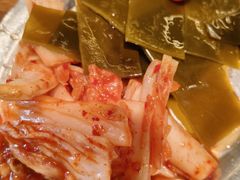 -一品诚记烤肉(大连柏威年购物中心店)
