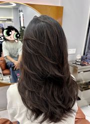 -MS.SALON美发沙龙