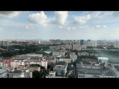 -南京维景国际大酒店(南京博物院店)