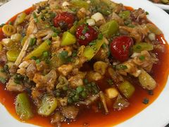 -红娃川菜馆(宝云街店)