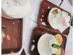 -丹礼糖甜品