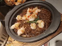 -绿茶餐厅(广州天河城店)