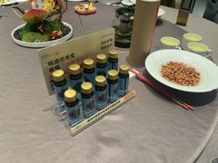 -香山湖家家宴(中山陵店)