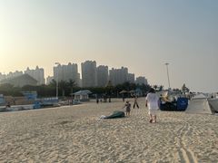 -碧海银沙景区