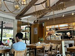-Papa Razzi西餐厅