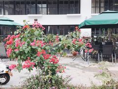 -静香HOUSE·全时段融合餐厅(七星欢乐颂店)