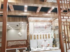 -鲜锦记潮汕牛肉火锅(月坛店)