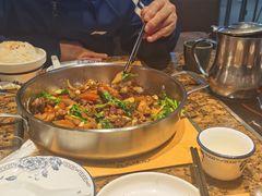 -黄记煌三汁焖锅(欢乐海岸店)