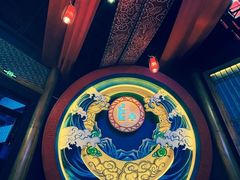 -E+有冰工厂·昆仑寒宫2(五角场店)