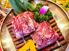 -西塔老太太泥炉烤肉(双井店)