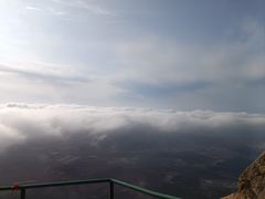 -丹东凤凰山景区