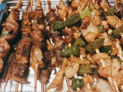 -浪起·江湖菜馆(陶瓷路店)