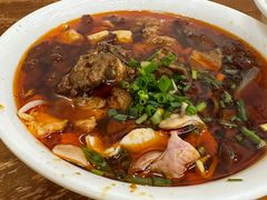 -蒋家肠旺面馆老店(合群路店)
