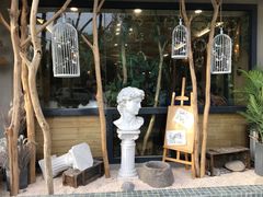 -外婆船宴餐厅·外婆喊你回家吃饭
