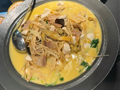 -红厨巷·淮扬菜(熙南里店)